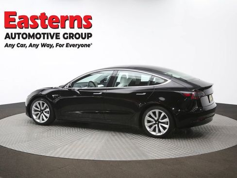 Used 2018 Tesla Model 3 Long Range image 61
