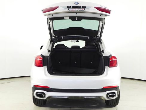 Used 2018 BMW X6 xDrive35i image 10