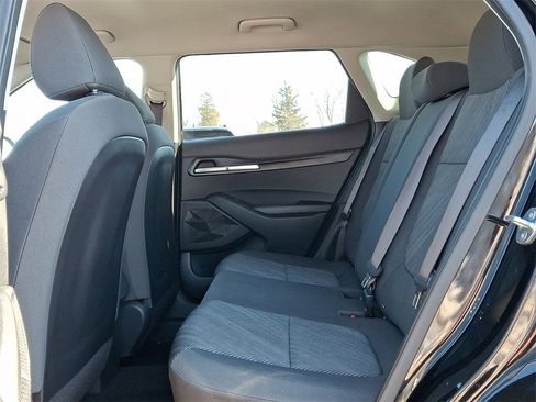 Certified 2023 Kia Seltos LX image 10
