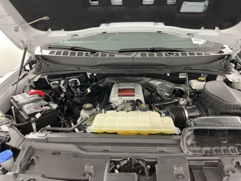 Used 2024 Ford F150 Raptor w/ Equipment Group 803A Raptor R image 38