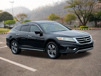 Used 2014 Honda Crosstour EX-L