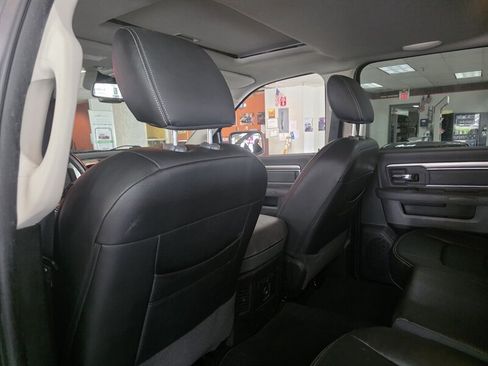 Used 2016 RAM 1500 Big Horn AWD/4WD image 15