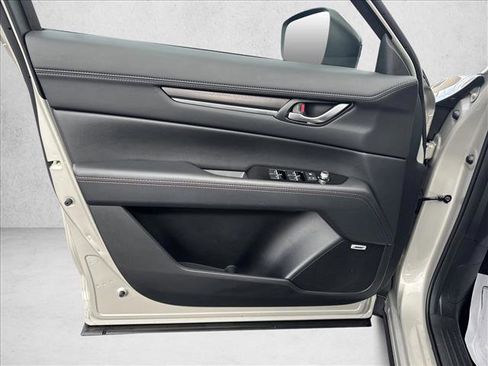 Used 2025 MAZDA CX-5 2.5 Turbo w/ Premium Package image 13