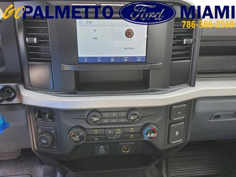 Used 2024 Ford F350 XL w/ XL Chrome Package AWD/4WD image 20