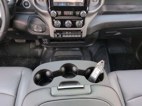 New 2026 RAM 3500 Tradesman w/ Chrome Appearance Group image 18