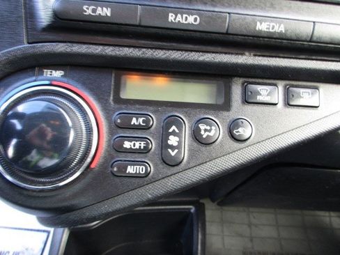 Used 2013 Toyota Prius C Two FWD image 24
