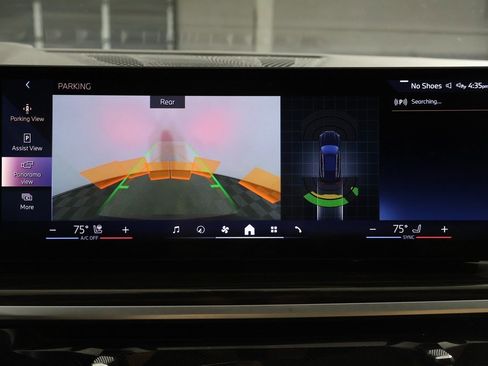 Used 2024 BMW X5 xDrive40i w/ Premium Package image 47