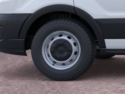 New 2026 Ford Transit 150 Low Roof RWD image 20
