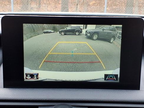 Certified 2023 Lexus IS 350 F Sport image 15