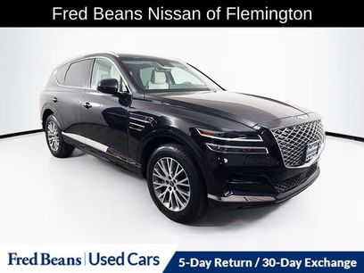 Used 2023 Genesis GV80 2.5T