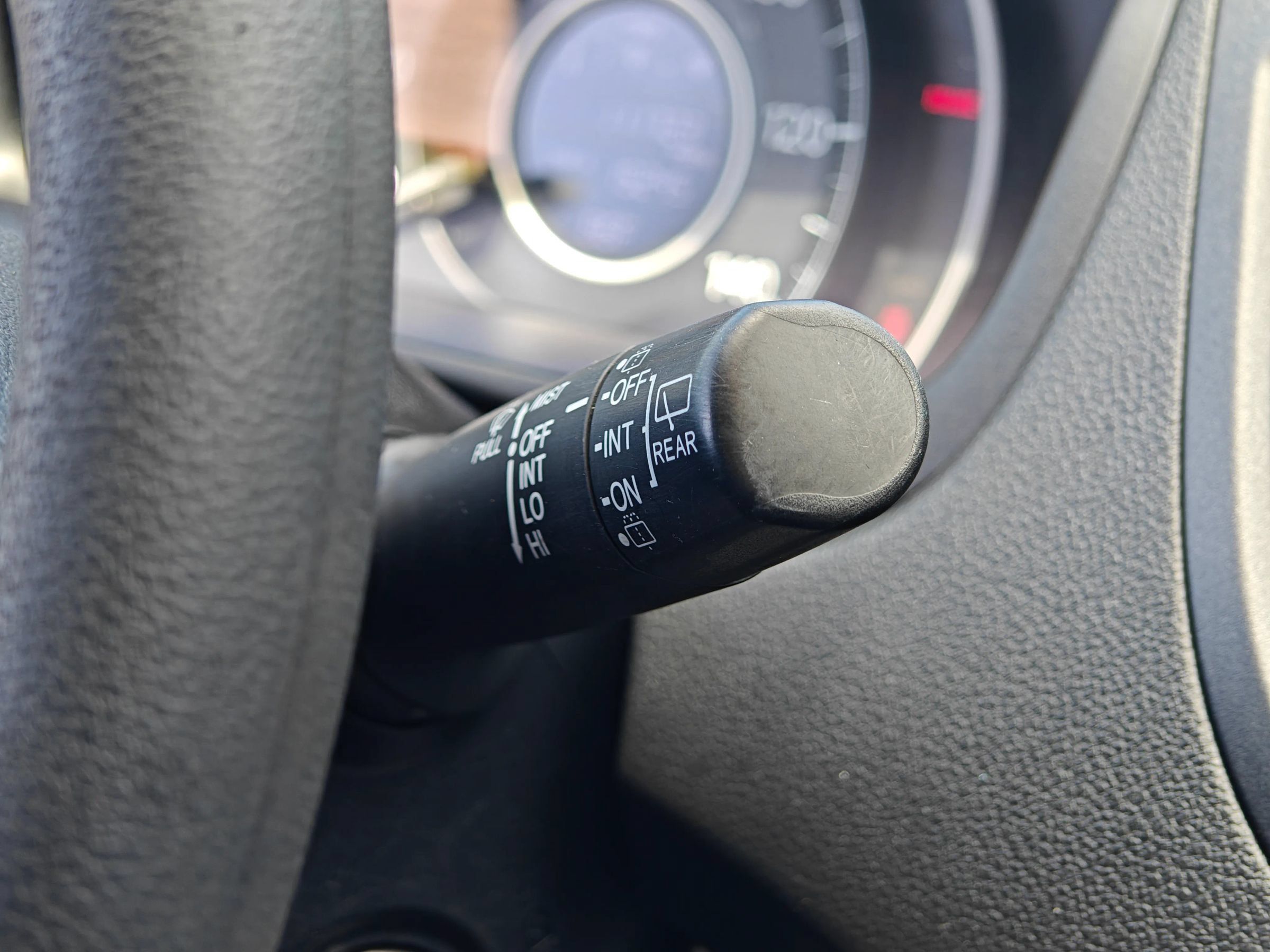 Used 2012 Honda CR-V LX image 22