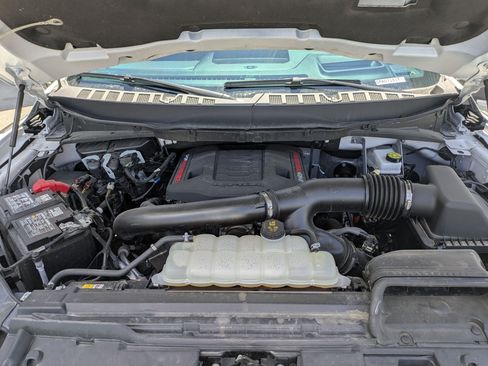 Used 2025 Ford F150 Raptor AWD/4WD image 32