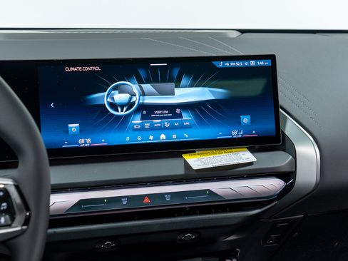 New 2026 BMW X3 xDrive30 w/ Convenience Package image 19