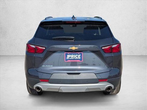 Used 2021 Chevrolet Blazer LT image 7