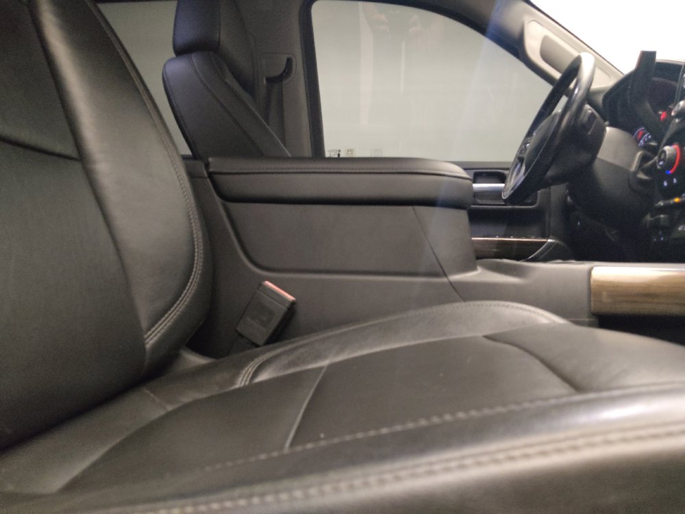 Used 2019 Chevrolet Silverado 1500 RST w/ All-Star Edition RWD image 21