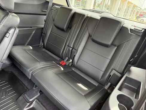 Used 2022 Volkswagen Atlas SE FWD image 11