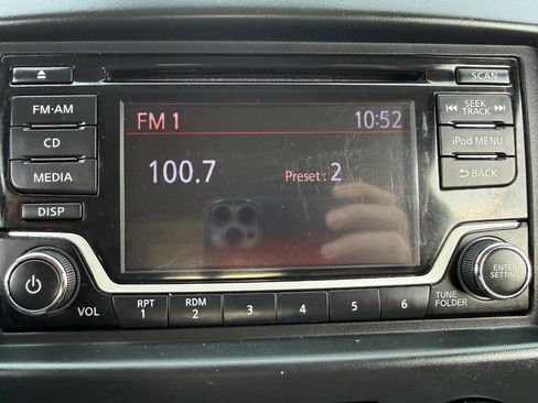 Used 2018 Nissan NV200 SV w/ Back Door Glass Package image 34