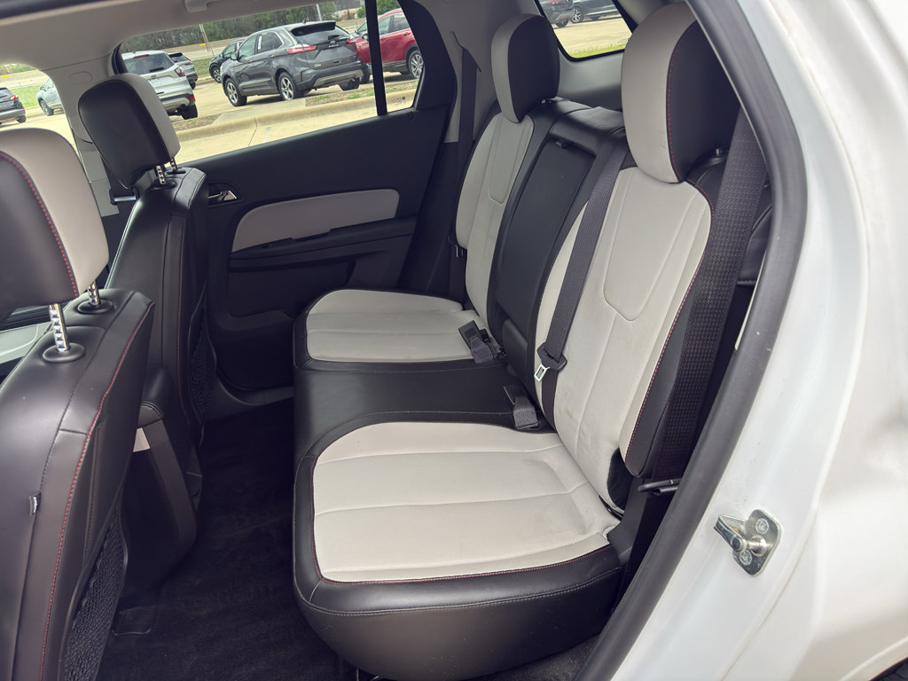 Used 2017 GMC Terrain SLT FWD image 13