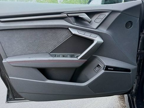 New 2026 Audi RS 3 AWD/4WD image 20
