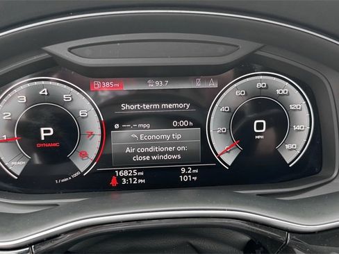 Used 2022 Audi Q7 3.0T Premium Plus w/ Premium Plus Package image 13