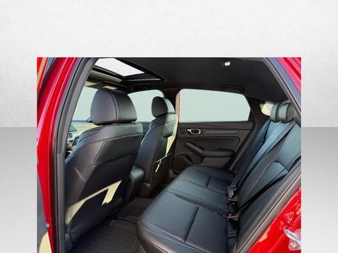 Certified 2026 Acura Integra A-Spec FWD image 8
