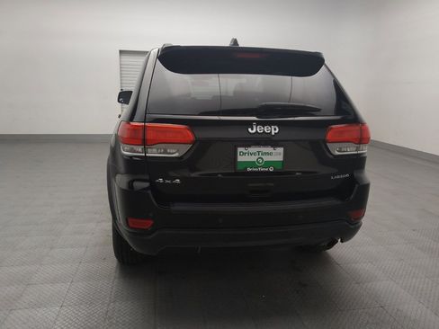 Used 2018 Jeep Grand Cherokee Laredo image 6