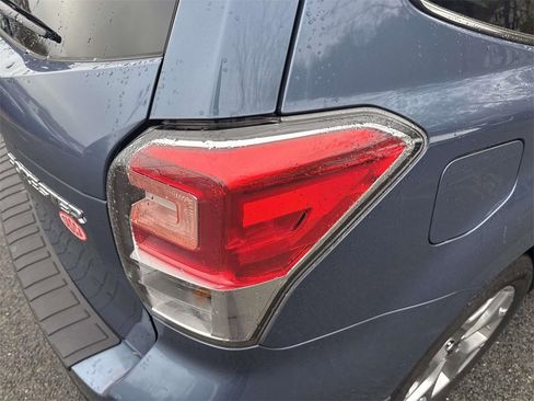 Used 2018 Subaru Forester 2.5i Touring w/ 50th Anniversary Edition image 9