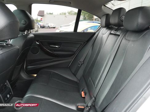 Used 2015 BMW 335i xDrive Sedan AWD/4WD image 25