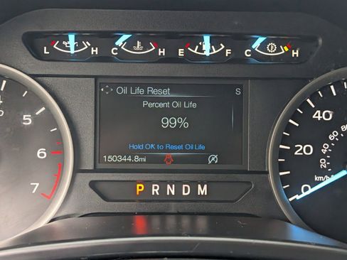 Used 2018 Ford F150 XLT w/ Equipment Group 302A Luxury AWD/4WD image 30