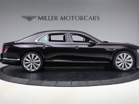 New 2026 Bentley Flying Spur Plug-In Hybrid image 6