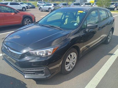 Used 2023 Subaru Impreza 2.0i