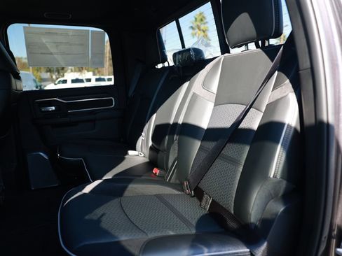 New 2026 RAM 3500 Laramie image 34