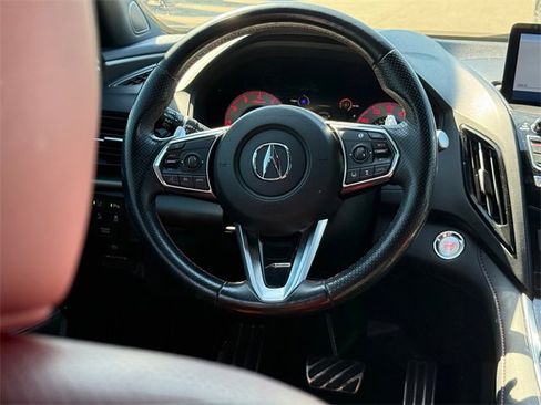 Used 2020 Acura RDX A-Spec image 27