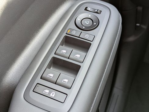 New 2026 Hyundai Santa Fe Limited image 21