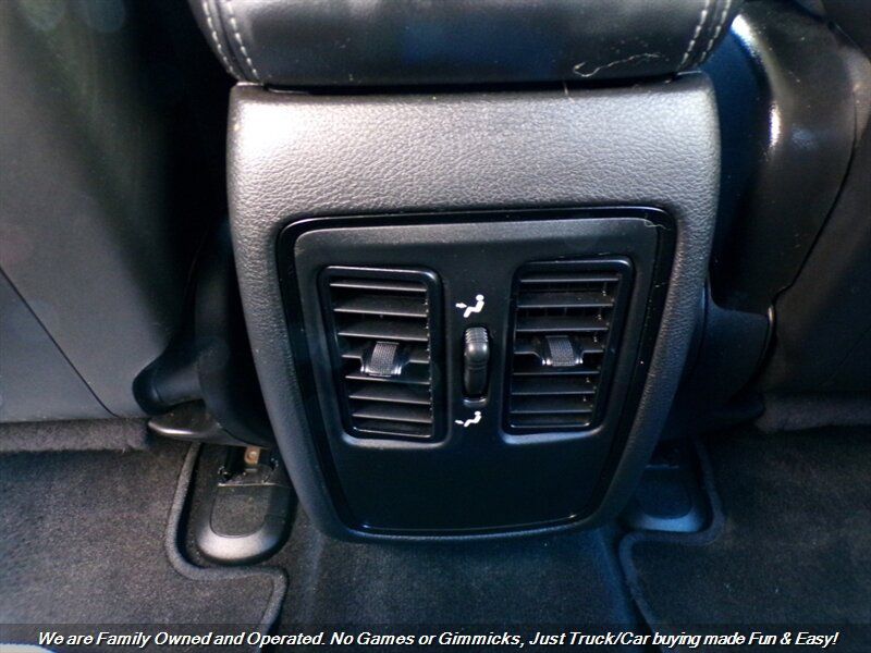 Used 2021 Dodge Durango SXT RWD image 34