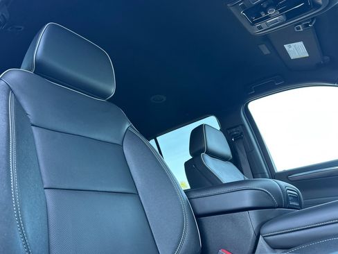 New 2026 Chevrolet Tahoe Premier image 18