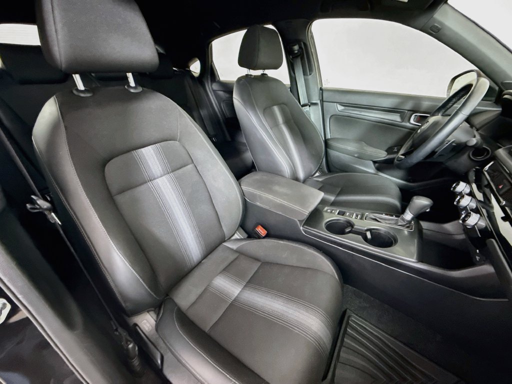 Used 2026 Honda Civic Sport image 25
