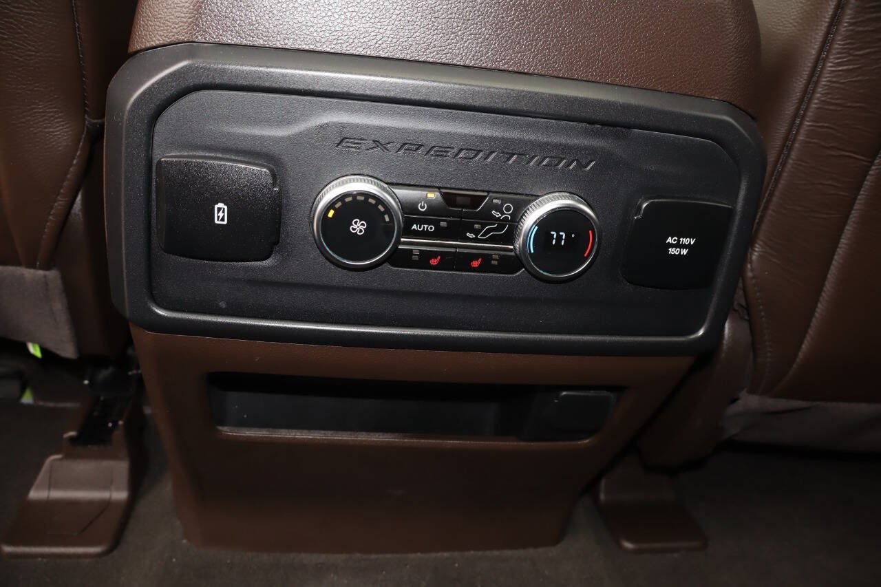 Used 2024 Ford Expedition King Ranch AWD/4WD image 15