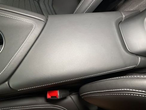 Used 2026 Chevrolet Corvette Stingray Premium Cpe w/ Z51 Performance Package image 19