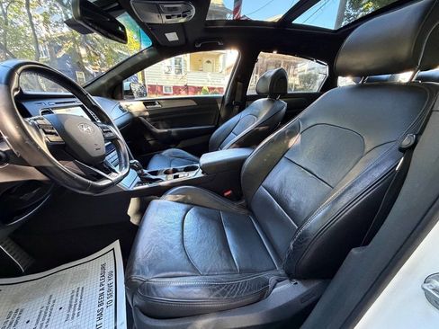 Used 2015 Hyundai Sonata Limited 2.0T image 9