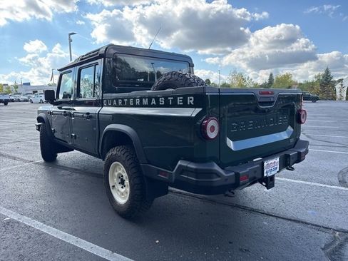 New 2025 INEOS Grenadier image 7