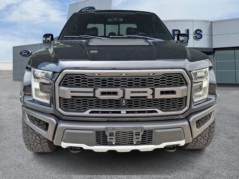 Used 2018 Ford F150 Raptor w/ Equipment Group 802A Luxury AWD/4WD image 2