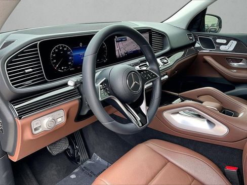 Used 2024 Mercedes-Benz GLE 350 4MATIC image 14