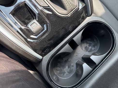 New 2026 Chevrolet Colorado Trail Boss image 25