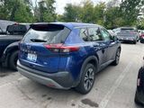 Certified 2023 Nissan Rogue SV image 2