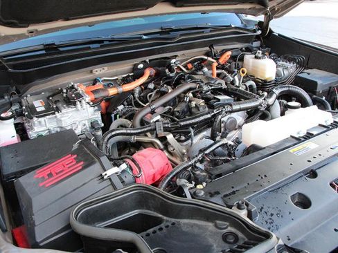 Used 2025 Toyota Tacoma TRD Pro image 27