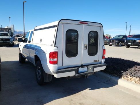 Used 2009 Ford Ranger XLT image 2