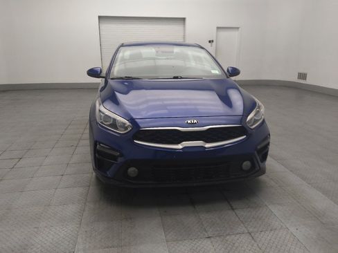 Used 2020 Kia Forte LXS image 14