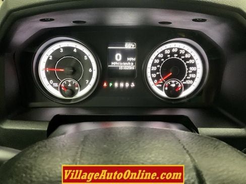 Used 2013 RAM 1500 Express AWD/4WD image 15