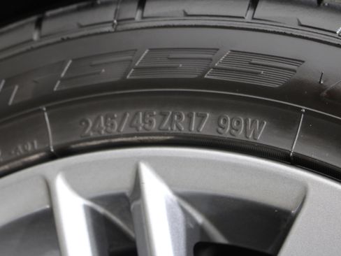 Used 2023 Subaru WRX image 34